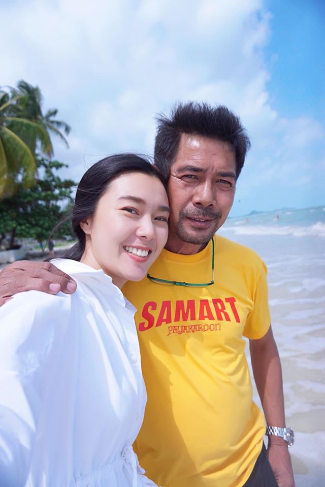 สามารถ พยัคฆ์อรุณ แฟน