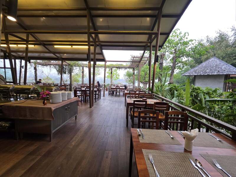 บ้านแซวการ์เด้น แอนด์ รีสอร์ท 