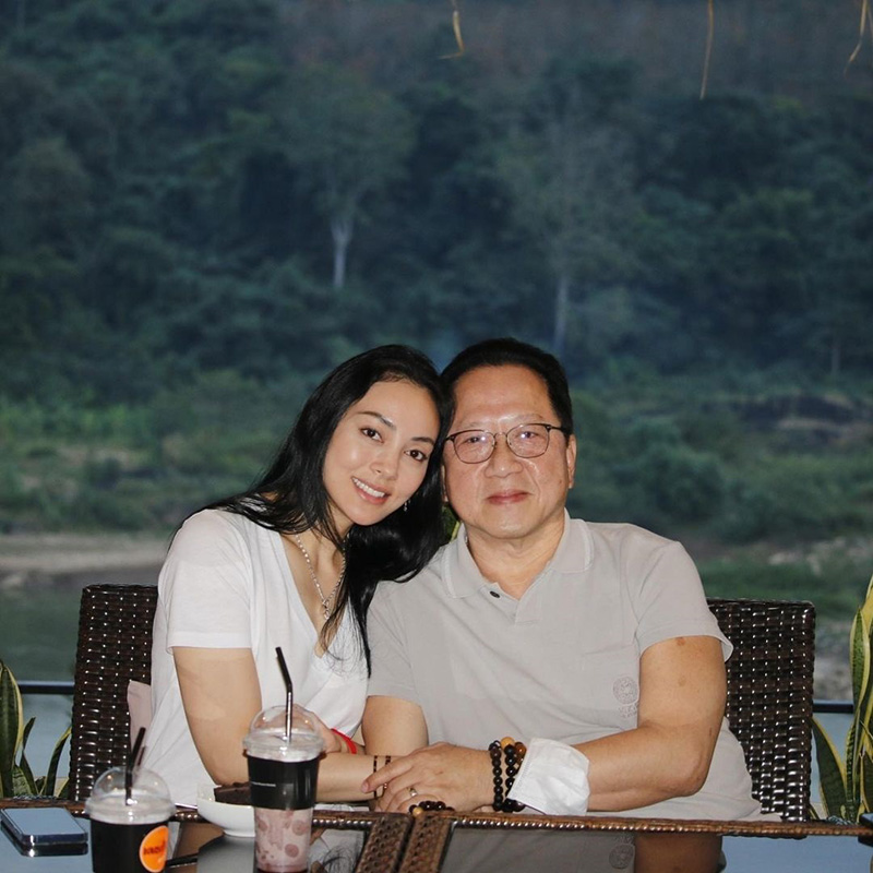 ตั๊ก บงกช