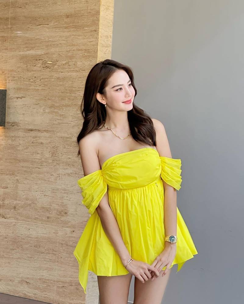 โบว์ เมลดา 