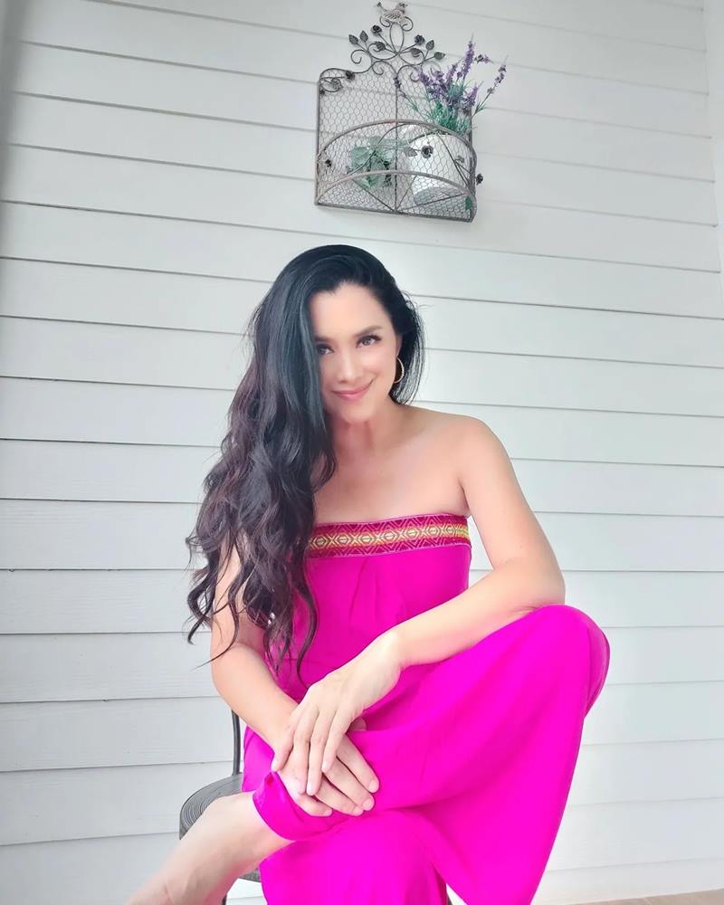 พาเมล่า เบาว์เด้นท์