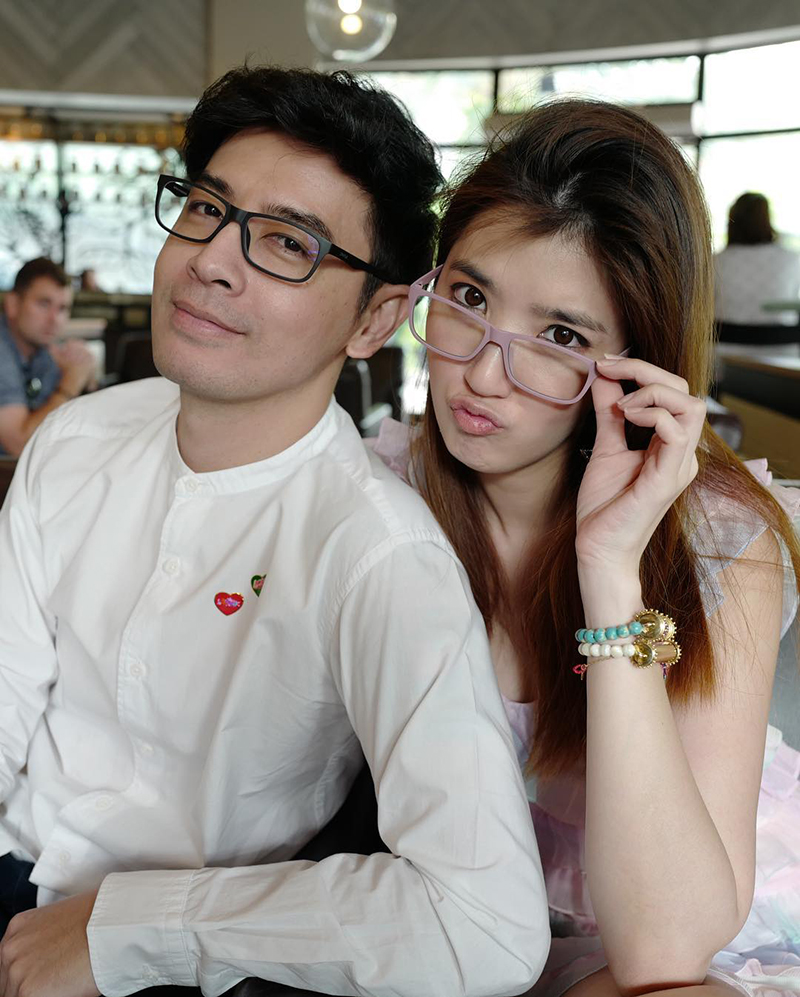 ออย ธนา