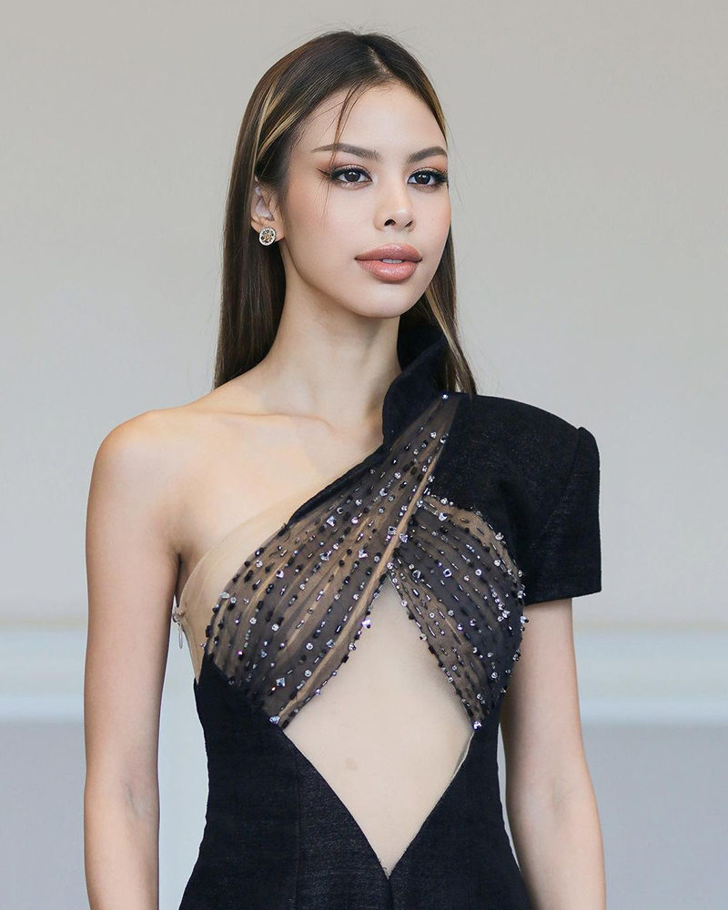 น้ำเพชร อิสรีย์ ประวัติ