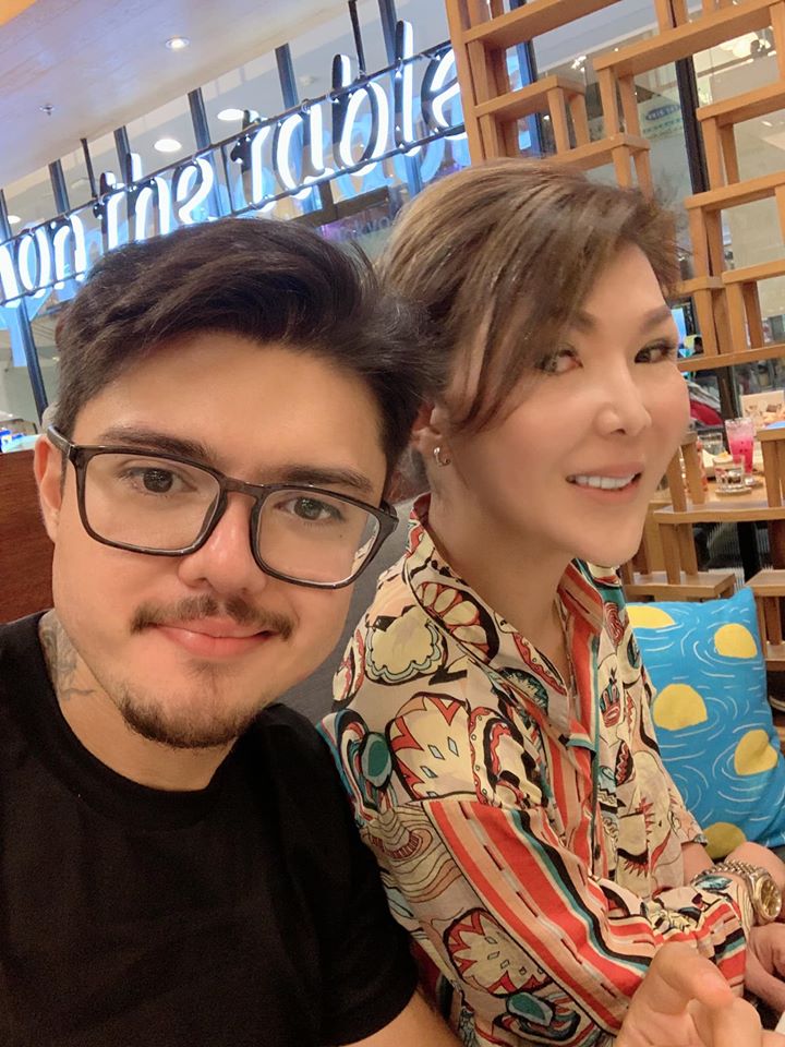 จีโน่ ชูทส์