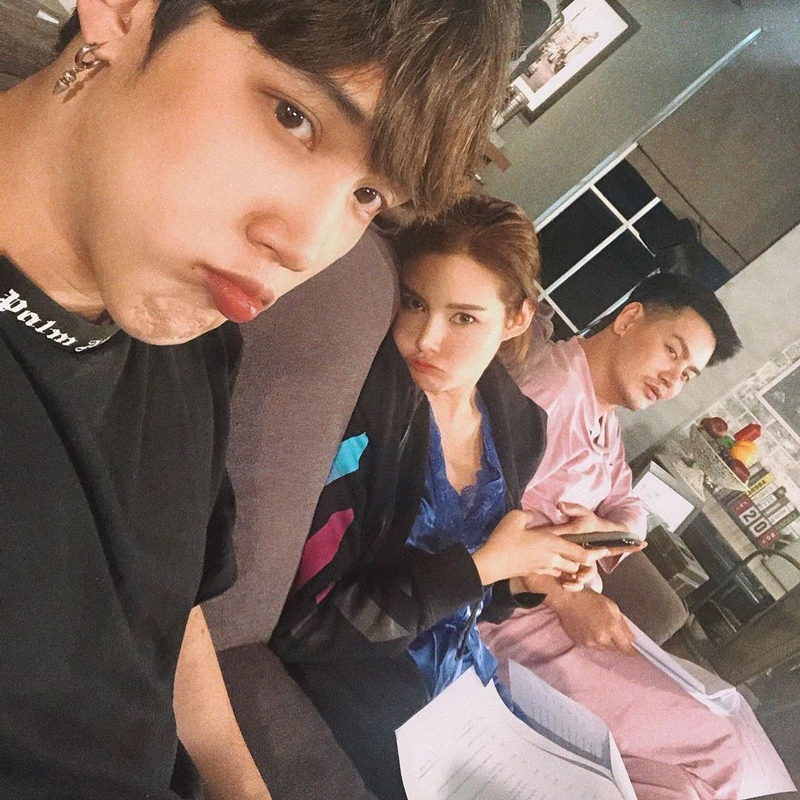 เสือ ชะนี เก้ง