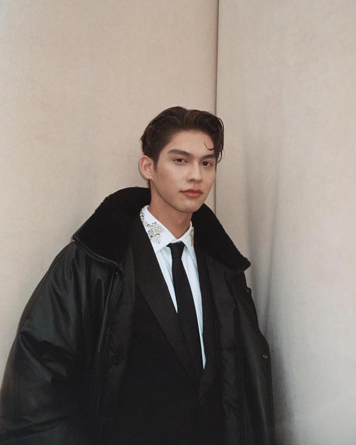 ไบร์ท วชิรวิชญ์