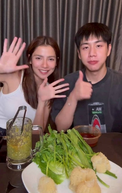 บอส รัฐเขต แฟนจีน่า เดอะเฟซ