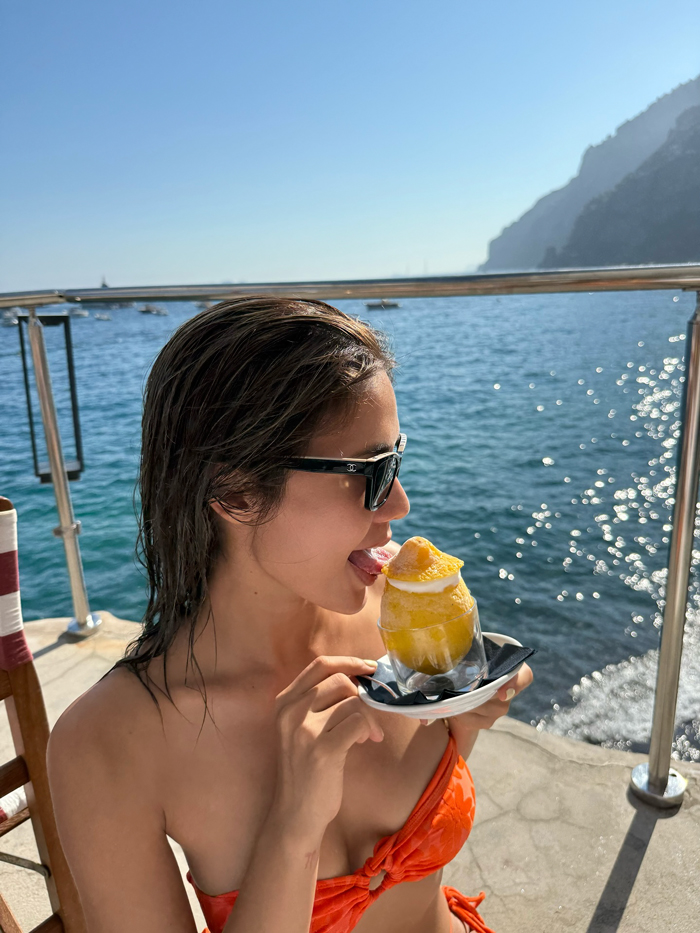 น้ำตาล ชลิตา