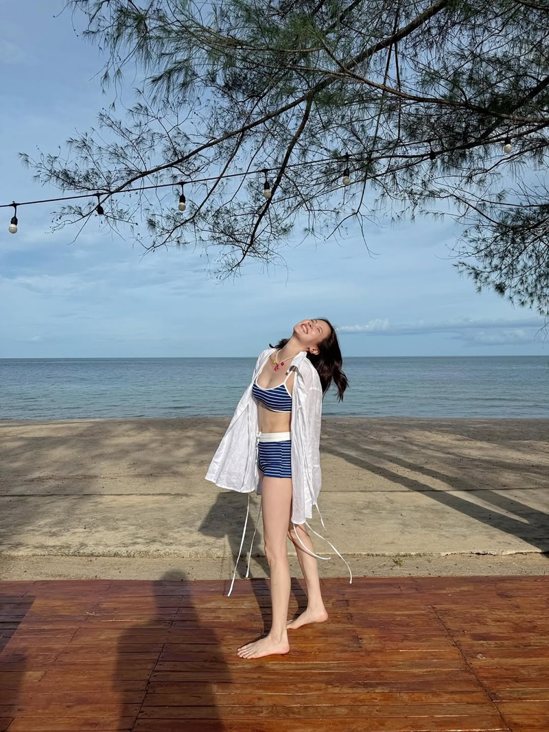 ใบเฟิร์น พิมพ์ชนก