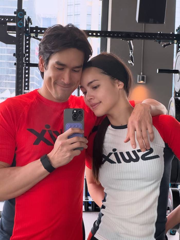 ณเดชน์ โพสต์อวยพรวันเกิด ญาญ่า
