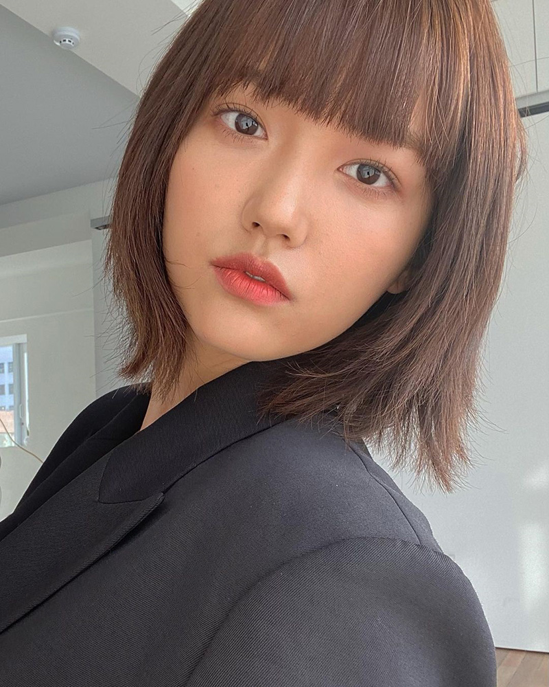 จองแชยุล Jung Chae Yull