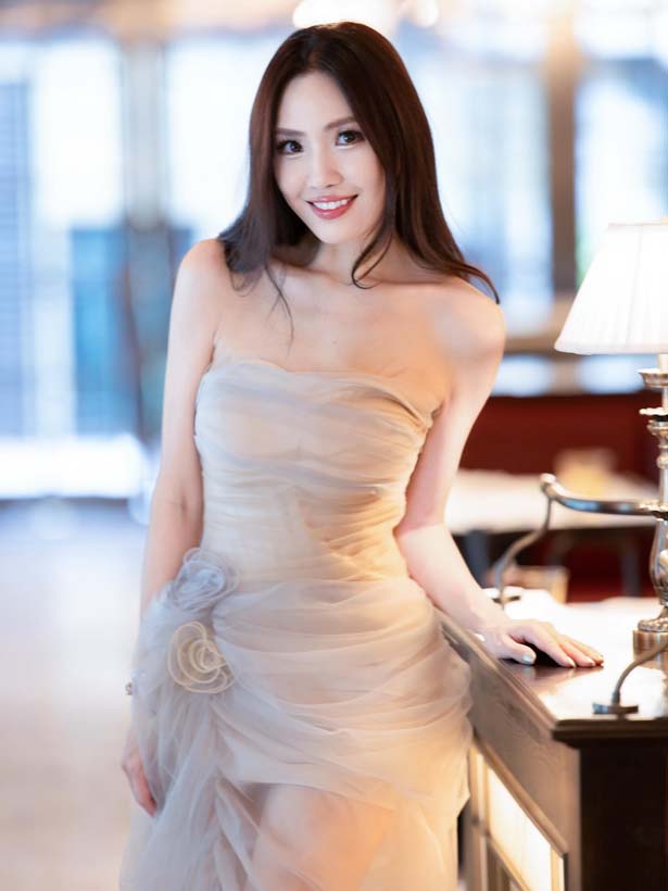 บอลลูน พินทุ์สุดา นาน ๆ จะมาเวย์สวย