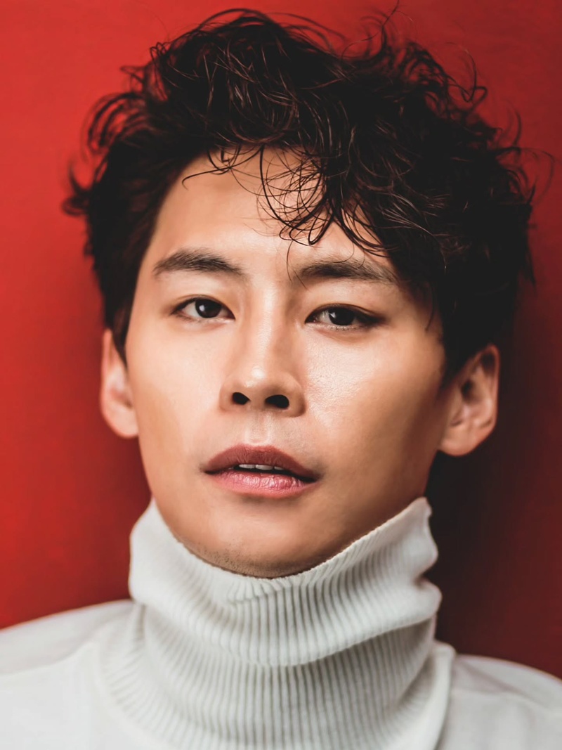 จองอึนอู นักแสดงดังเสียชีวิต