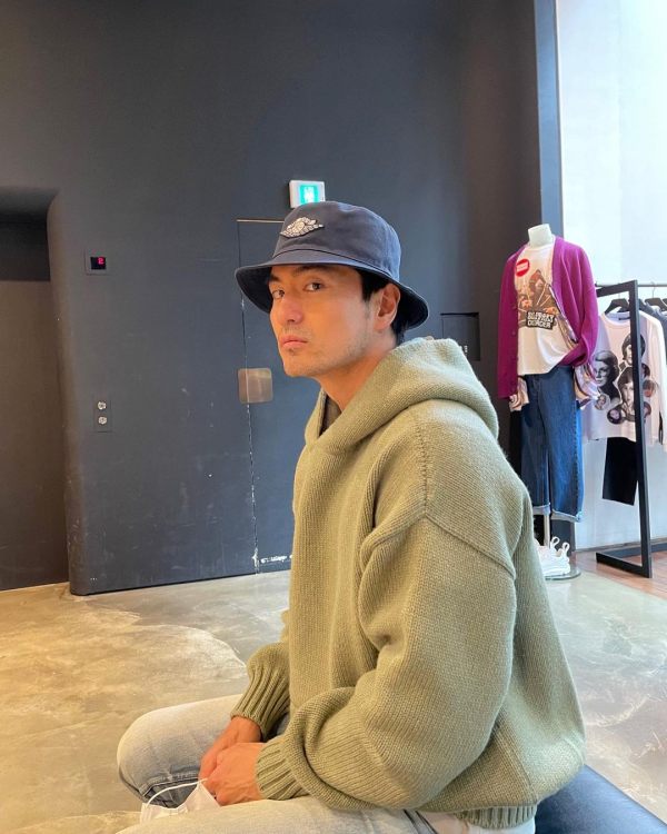 อีจินอุค leejinwook