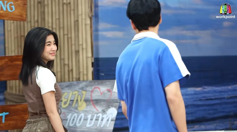 นิกกี้ ก้อย