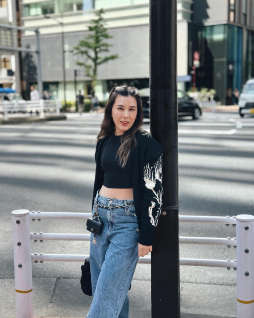 บี มาติกา แฟชั่น