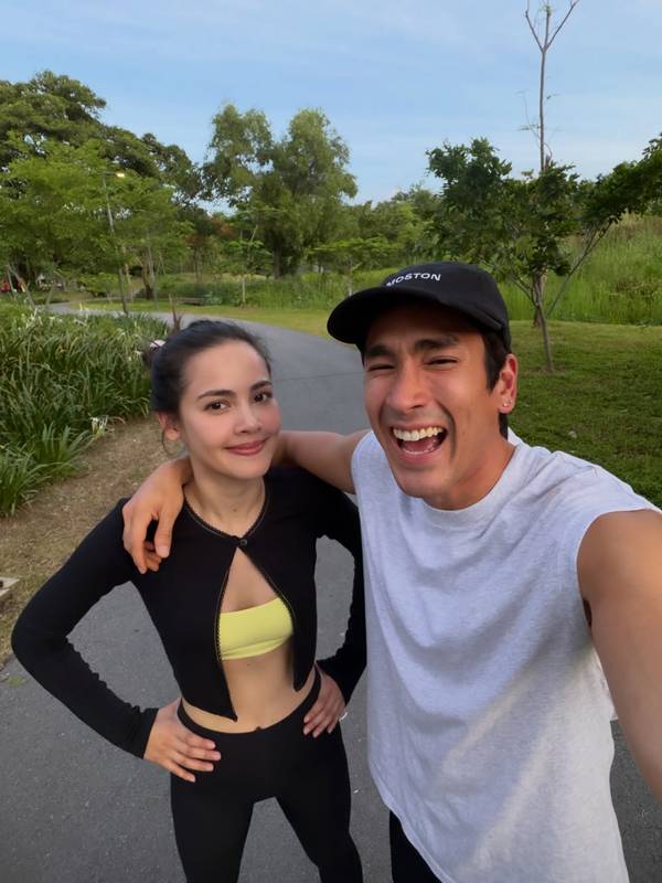 ณเดชน์ ญาญ่า