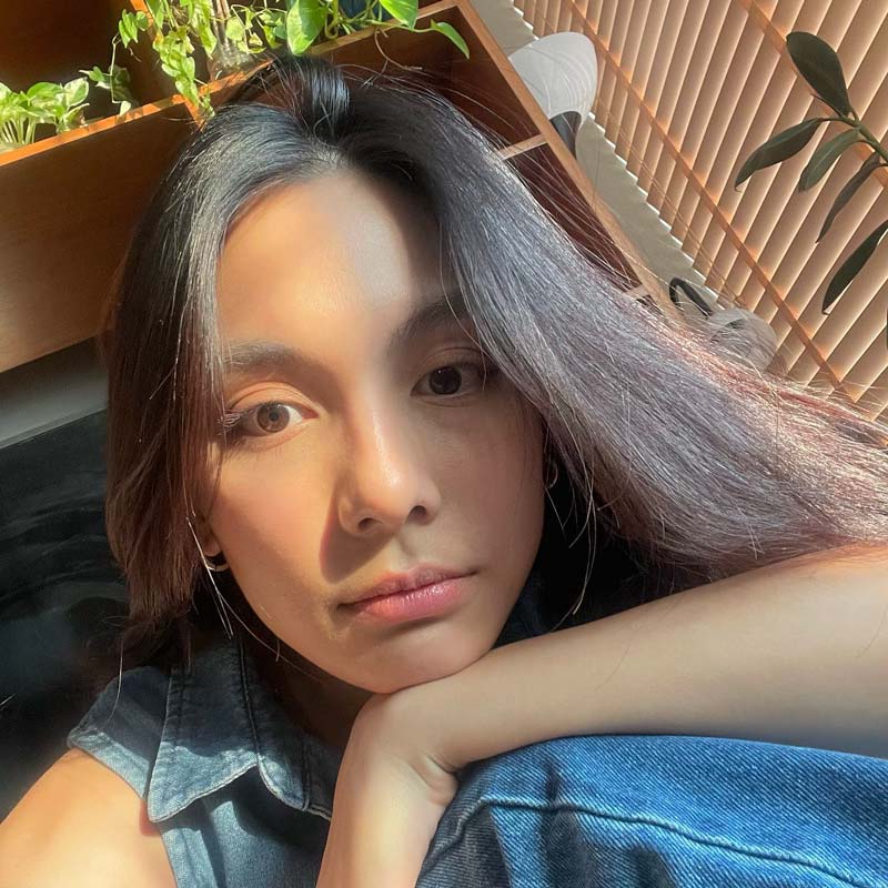 ฟ้า ษริกา