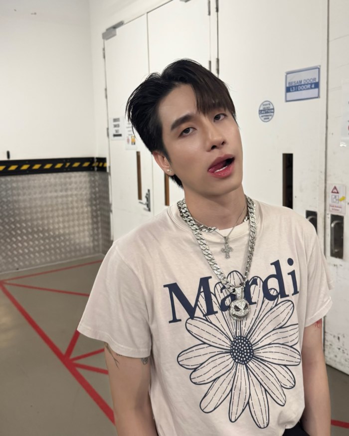  พร้อม ราชภัทร