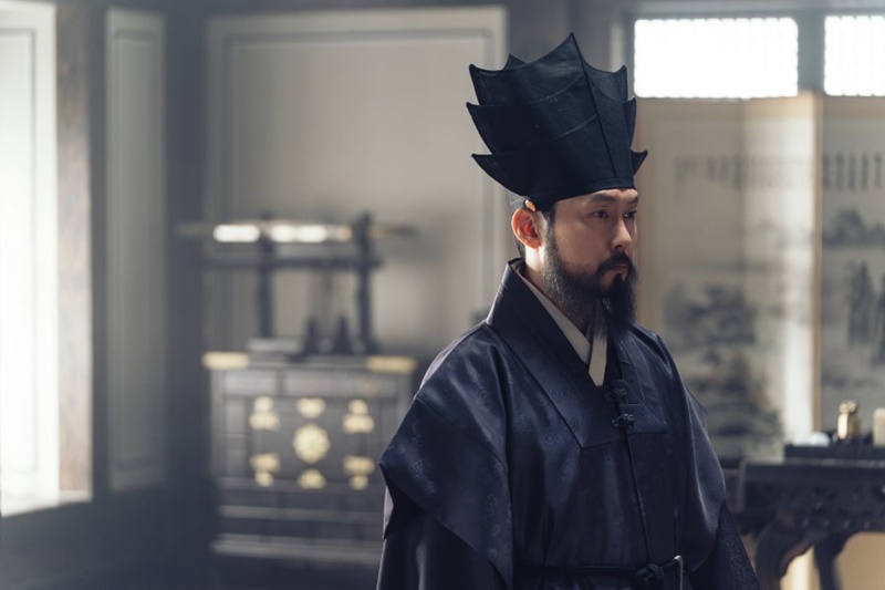 Dear Hongrang ซีรีส์เกาหลี Netflix