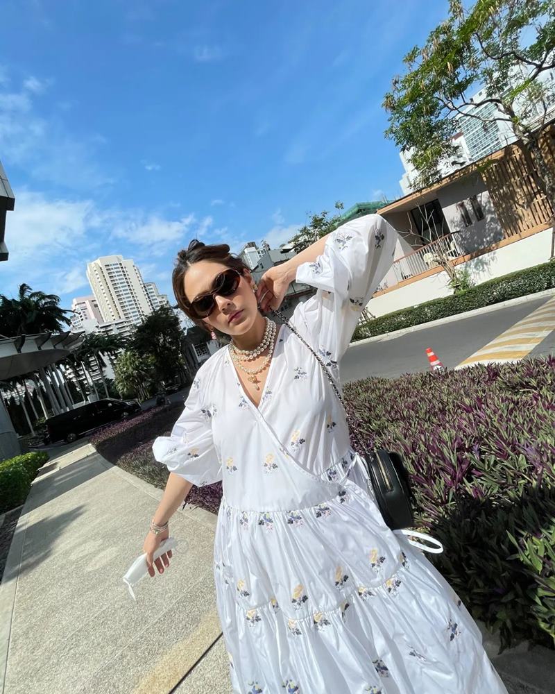 ชมพู่ อารยา 