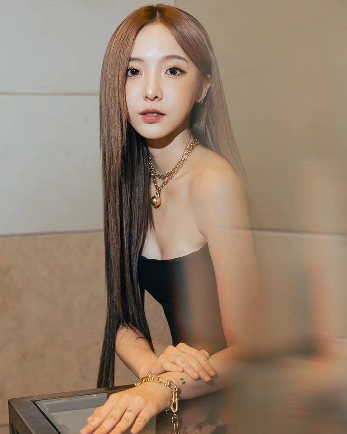 เนเน่ พรนับพัน