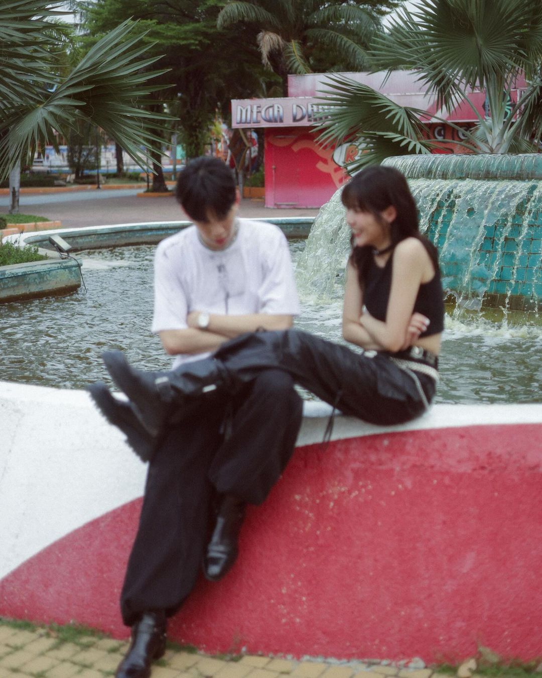 น้ำ กัญญ์กุลณัช