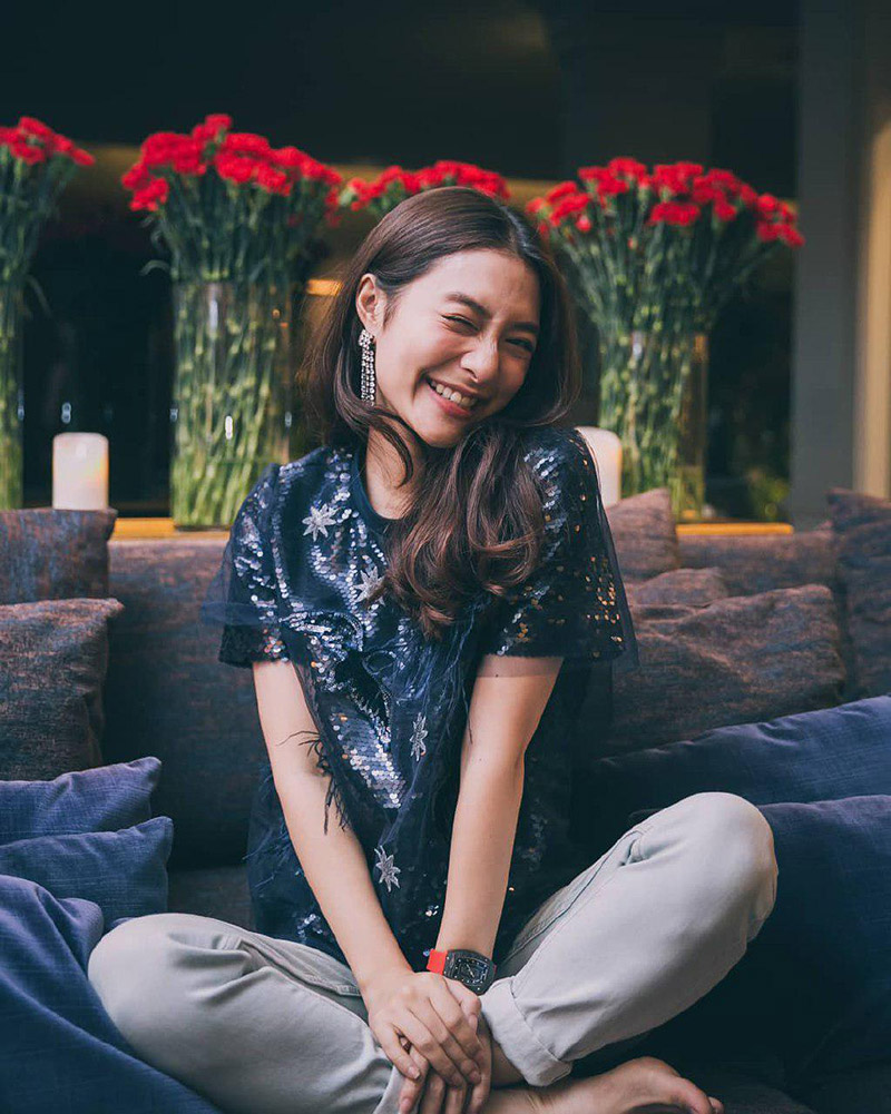 มิว นิษฐา