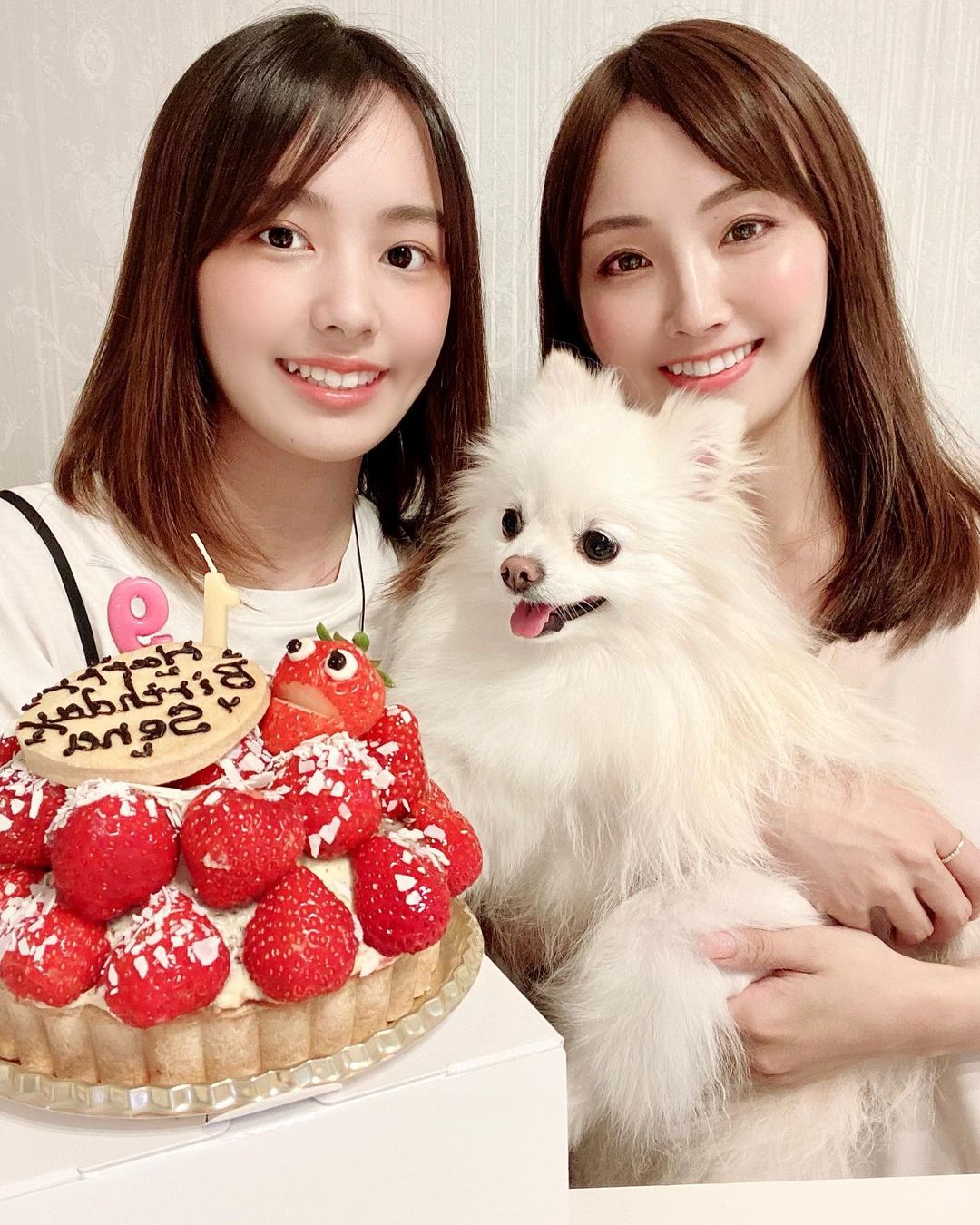 คุณแม่หน้าเด็ก