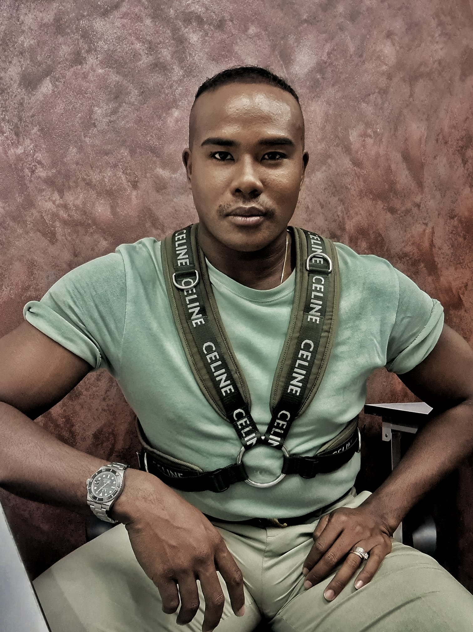 รัศมีแข 