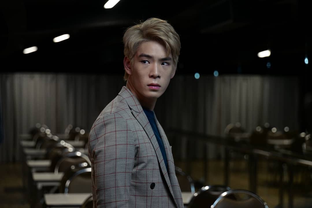 Great Men Academy สุภาพบุรุษสุดที่เลิฟ