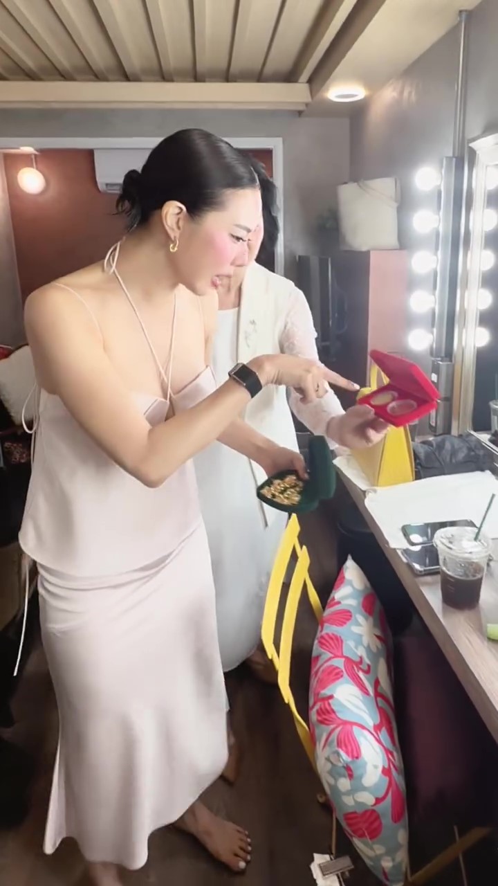 คริส หอวัง พลอย หอวัง เต Three Man Down