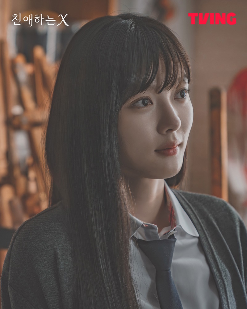 Dear X เรื่องย่อ ซีรีย์เกาหลี