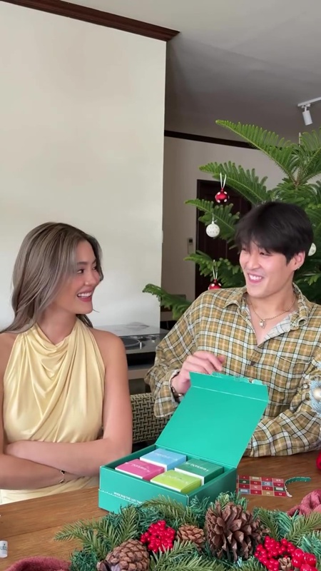 โยเกิร์ต ณัฐฐชาช์ กระทิง ขุนณรงค์