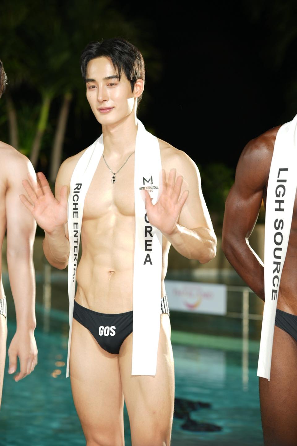 Mister International 2025