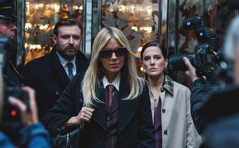 หนังใหม่ ซีรีส์ใหม่ HBO Max เดือนตุลาคม 2569