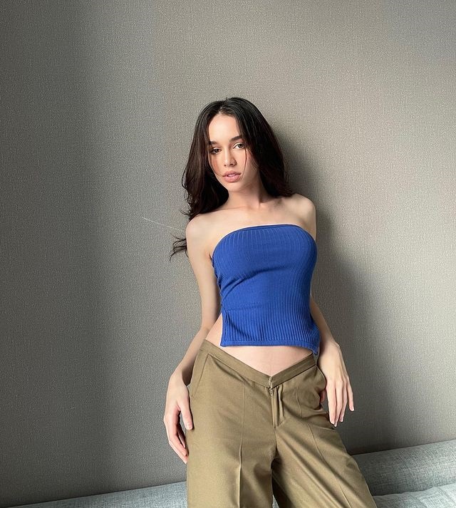 สกาย The Face