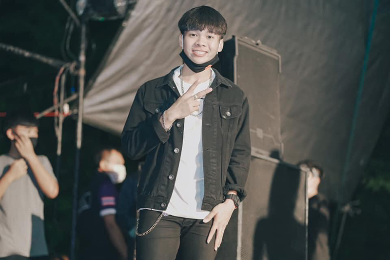 เจนนี่ ได้หมดถ้าสดชื่น