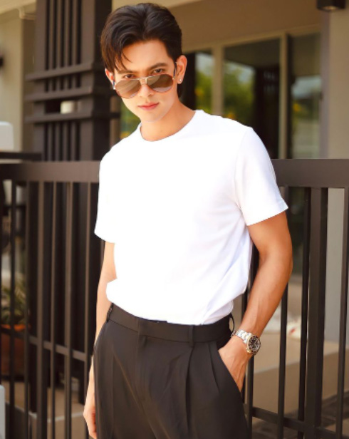 เข้ม หัสวีร์