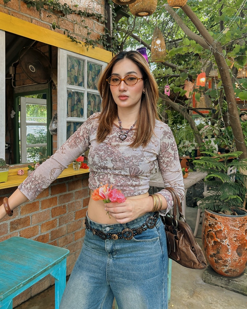 โบว์ กัญญารัตน์