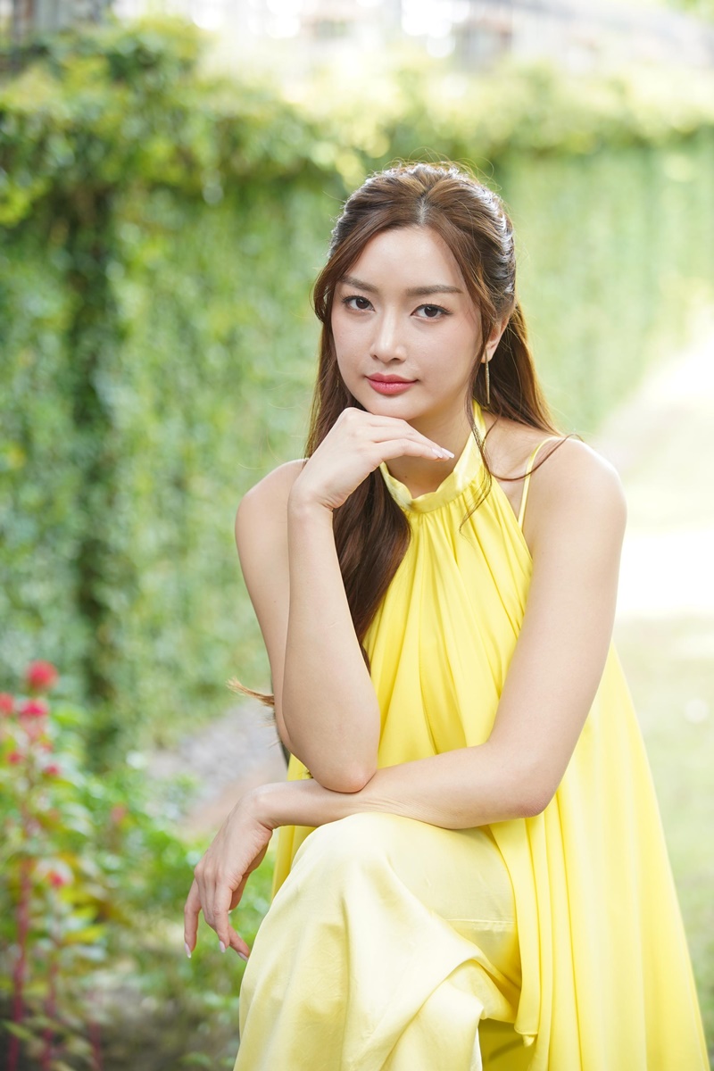 โทษฐานที่รักเธอ นักแสดง