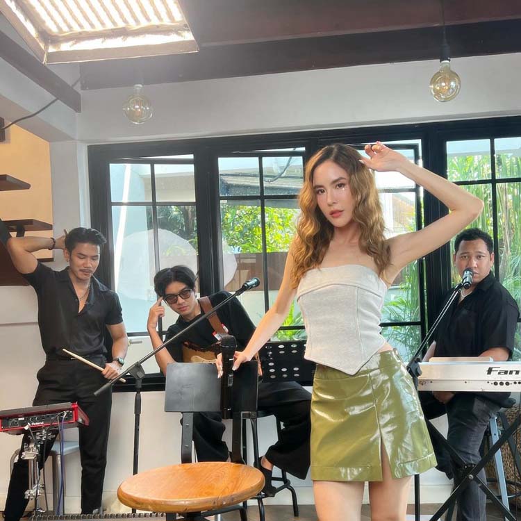 พีค ภัทรศยา