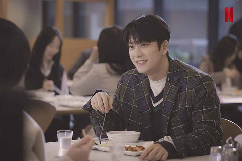 อูยองอู ทนายอัจฉริยะ