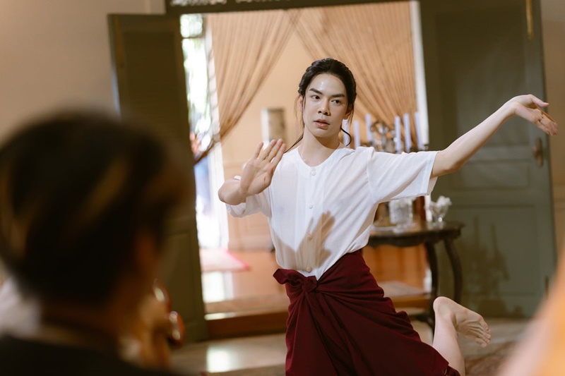 อสงไขย เรื่องย่อ Interminable ซีรีส์วาย