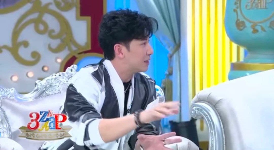 รายการ 3แซ่บ
