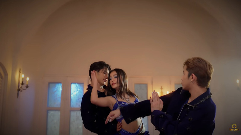 ลำไย ไหทองคำ ออกผลงานสู้ดราม่า