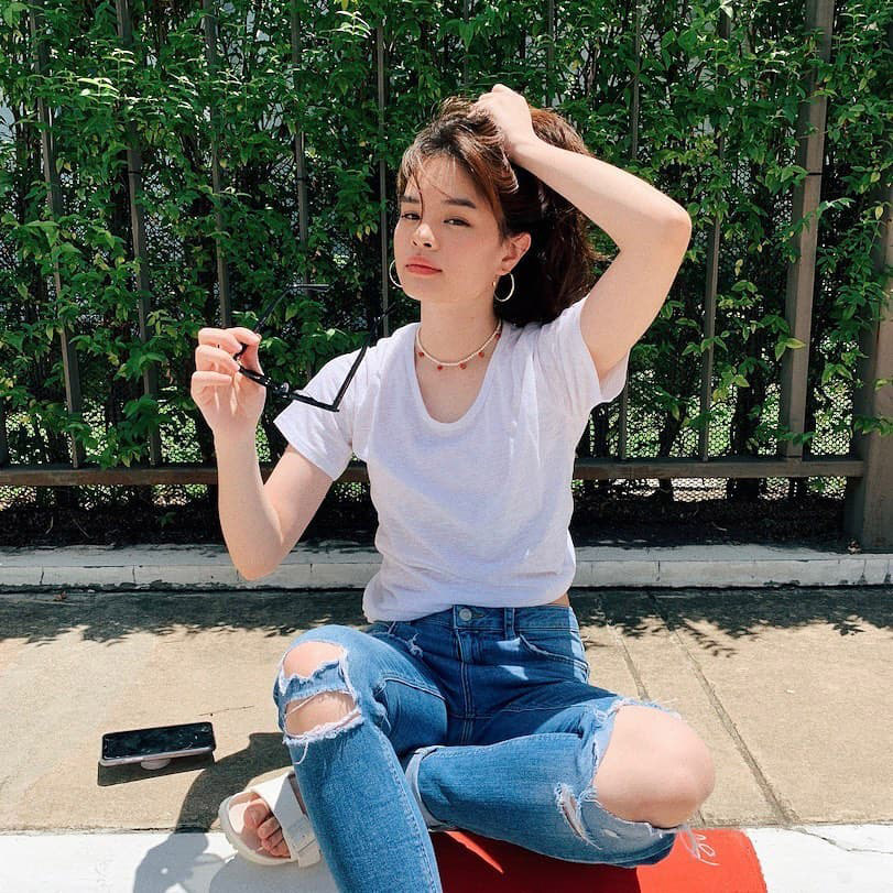 แอลลี่ อชิรญา