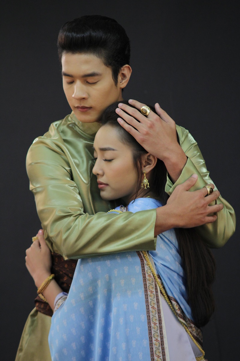 ลิขิตแห่งจันทร์