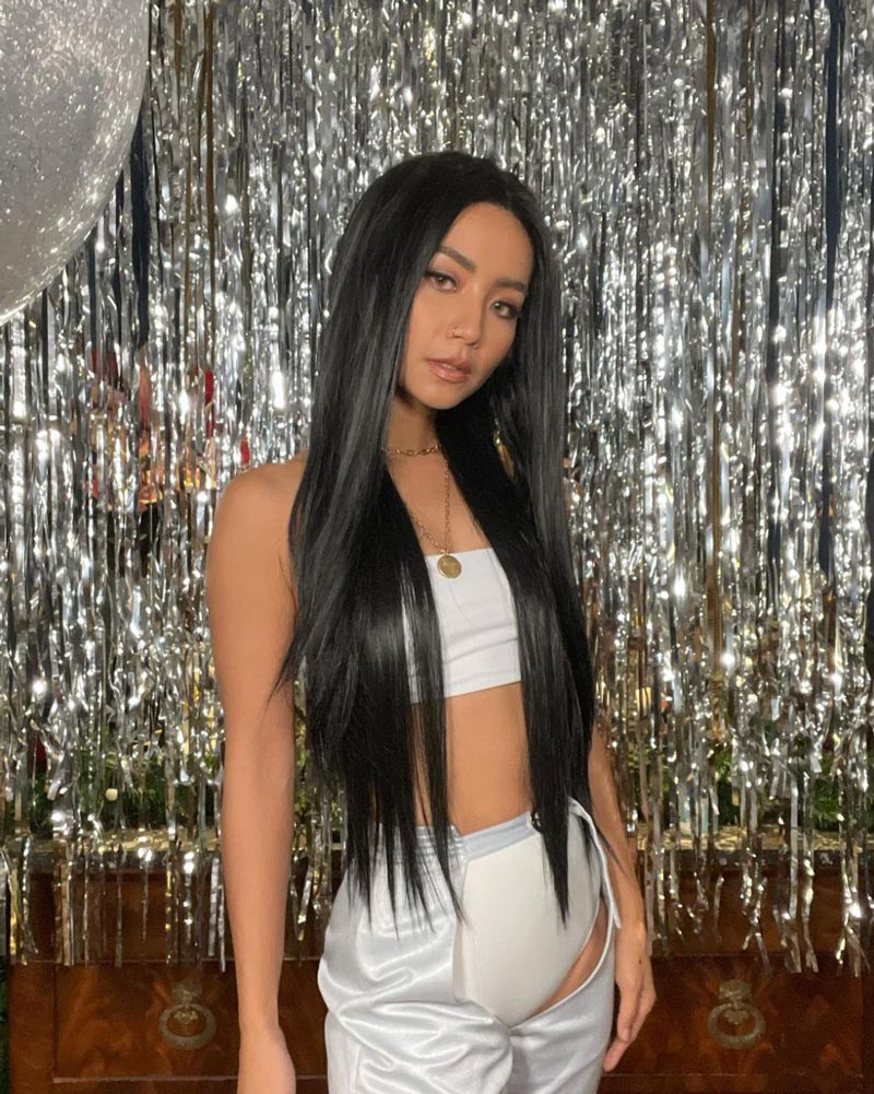 จัน จันทรา