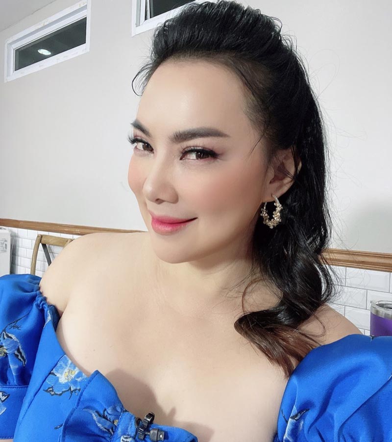 บุ๋ม ปนัดดา